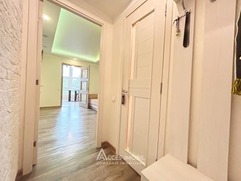 Boiar House! Грэтиешть, ул. Дечебал, 1 комната! Евроремонт!: 4