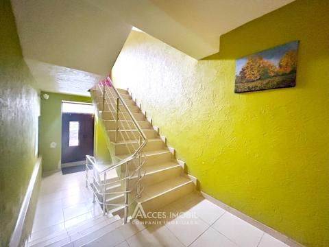 Boiar House! Грэтиешть, ул. Дечебал, 1 комната! Евроремонт!: 6