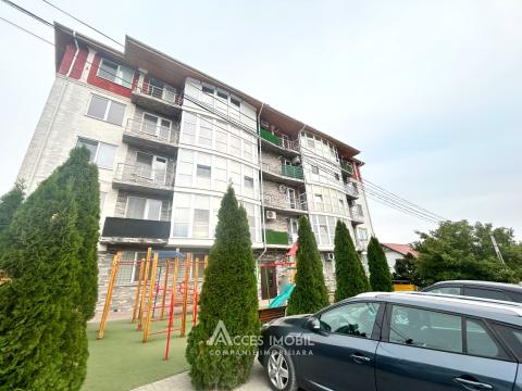 Boiar House! Грэтиешть, ул. Дечебал, 1 комната! Евроремонт!: 7