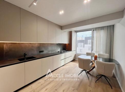 Apartamente de vânzare în Chișinău: Ciocana, str. Nicolae Milescu Spătaru