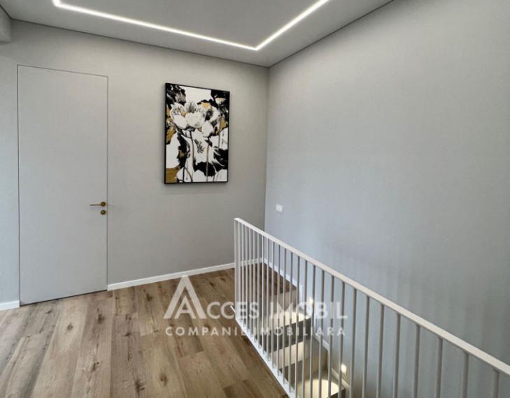 Новострой! Чеканы, ул. Николай Милеску Спатару, 3 комнаты + гостиная. Eвроремонт!: 7