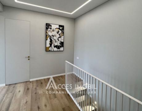 Новострой! Чеканы, ул. Николай Милеску Спатару, 3 комнаты + гостиная. Eвроремонт!: 7