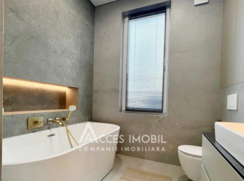 Новострой! Чеканы, ул. Николай Милеску Спатару, 3 комнаты + гостиная. Eвроремонт!: 16