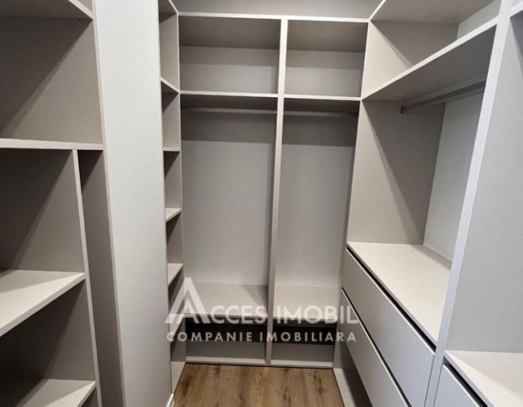 Новострой! Чеканы, ул. Николай Милеску Спатару, 3 комнаты + гостиная. Eвроремонт!: 17