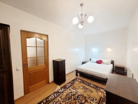 : Botanica, str. Nikolai Zelinski