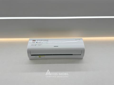 ExFactor! Ciocana, Mircea Cel Batrin av, 2 rooms + living. Euro repair! With a View!: 15