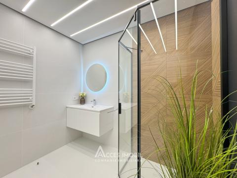 ExFactor! Ciocana, Mircea Cel Batrin av, 2 rooms + living. Euro repair! With a View!: 18