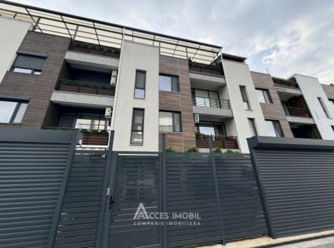 Case de vânzare în Chișinău: Ciocana, str. Bucovina