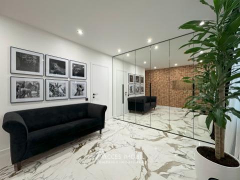 TownHouse în 4 nivele! str. Bucovina, Ciocana. 3 camere + living! Euroreparație!: 19