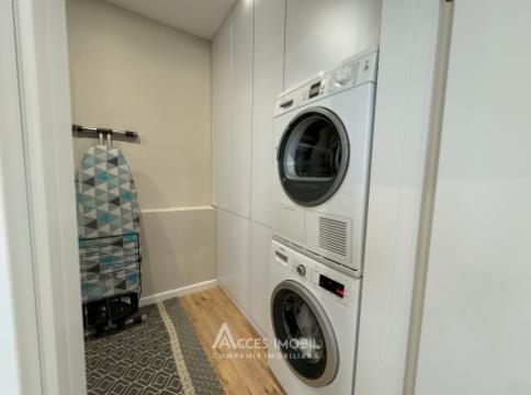 TownHouse în 4 nivele! str. Bucovina, Ciocana. 3 camere + living! Euroreparație!: 23