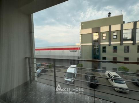 TownHouse în 4 nivele! str. Bucovina, Ciocana. 3 camere + living! Euroreparație!: 28