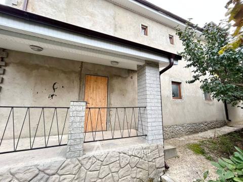 Casă în 2 nivele! Cricova, str. Mihai Eminescu, 245m2 + 7 ari. Variantă albă!: 4