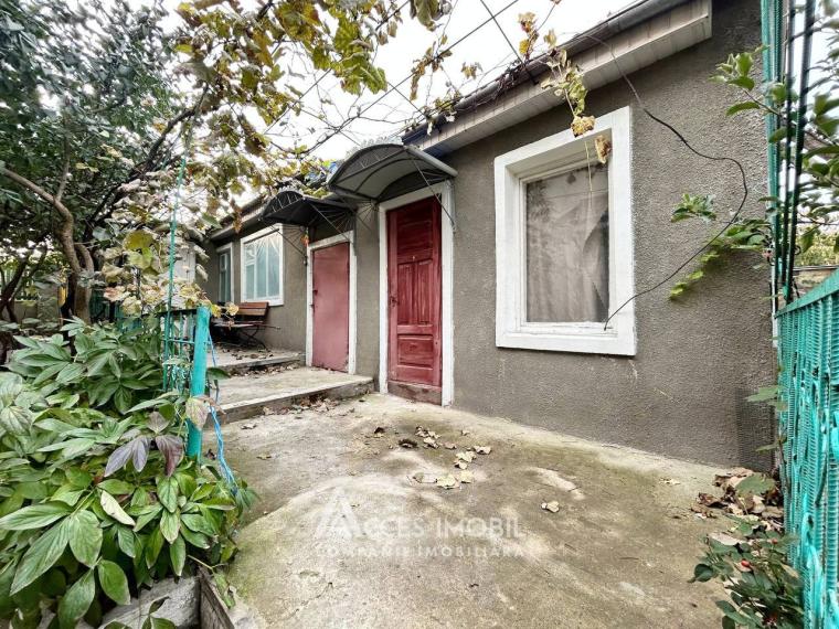 Casă în 2 nivele! Cricova, str. Mihai Eminescu, 245m2 + 7 ari. Variantă albă!: 5