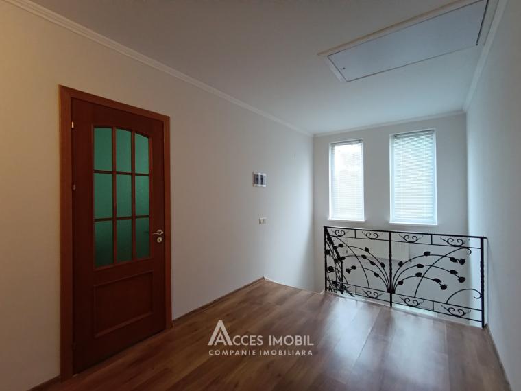 Chirie! Casă în 2 niveluri! str. Academician Sergiu Rădăuțanu, Telecentru, 150m2 + 3 ari! Euroreparație!: 11