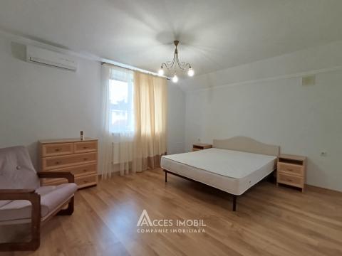 Chirie! Casă în 2 niveluri! str. Academician Sergiu Rădăuțanu, Telecentru, 150m2 + 3 ari! Euroreparație!: 12