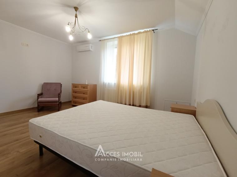 Chirie! Casă în 2 niveluri! str. Academician Sergiu Rădăuțanu, Telecentru, 150m2 + 3 ari! Euroreparație!: 13