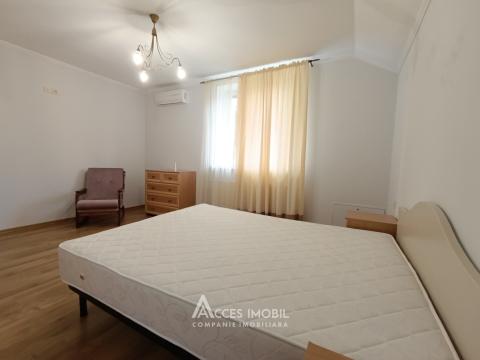 Chirie! Casă în 2 niveluri! str. Academician Sergiu Rădăuțanu, Telecentru, 150m2 + 3 ari! Euroreparație!: 13