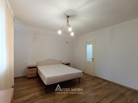 Chirie! Casă în 2 niveluri! str. Academician Sergiu Rădăuțanu, Telecentru, 150m2 + 3 ari! Euroreparație!: 14