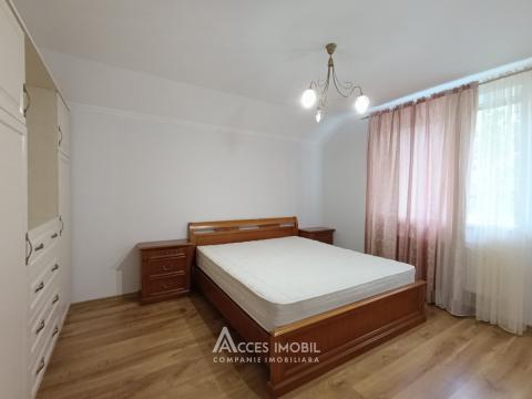 Chirie! Casă în 2 niveluri! str. Academician Sergiu Rădăuțanu, Telecentru, 150m2 + 3 ari! Euroreparație!: 15