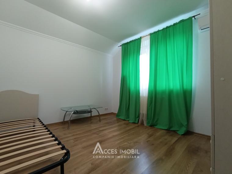 Chirie! Casă în 2 niveluri! str. Academician Sergiu Rădăuțanu, Telecentru, 150m2 + 3 ari! Euroreparație!: 18