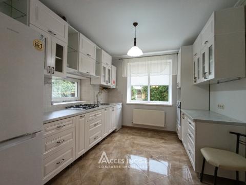 Chirie! Casă în 2 niveluri! str. Academician Sergiu Rădăuțanu, Telecentru, 150m2 + 3 ari! Euroreparație!: 20