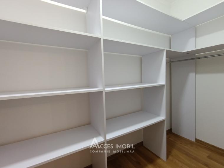 Chirie! Casă în 2 niveluri! str. Academician Sergiu Rădăuțanu, Telecentru, 150m2 + 3 ari! Euroreparație!: 23