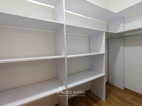 Chirie! Casă în 2 niveluri! str. Academician Sergiu Rădăuțanu, Telecentru, 150m2 + 3 ari! Euroreparație!: 23