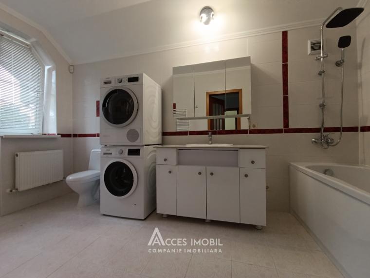 Chirie! Casă în 2 niveluri! str. Academician Sergiu Rădăuțanu, Telecentru, 150m2 + 3 ari! Euroreparație!: 25