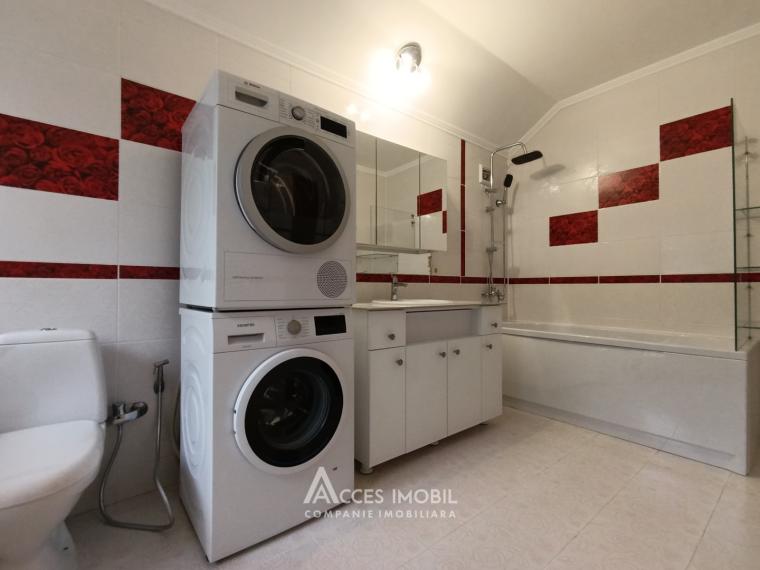 Chirie! Casă în 2 niveluri! str. Academician Sergiu Rădăuțanu, Telecentru, 150m2 + 3 ari! Euroreparație!: 26