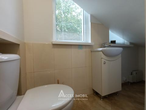 Chirie! Casă în 2 niveluri! str. Academician Sergiu Rădăuțanu, Telecentru, 150m2 + 3 ari! Euroreparație!: 27