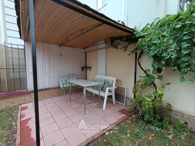 Chirie! Casă în 2 niveluri! str. Academician Sergiu Rădăuțanu, Telecentru, 150m2 + 3 ari! Euroreparație!: 28