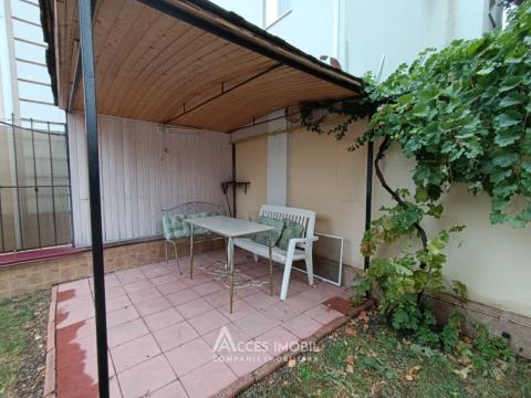 Chirie! Casă în 2 niveluri! str. Academician Sergiu Rădăuțanu, Telecentru, 150m2 + 3 ari! Euroreparație!: 28