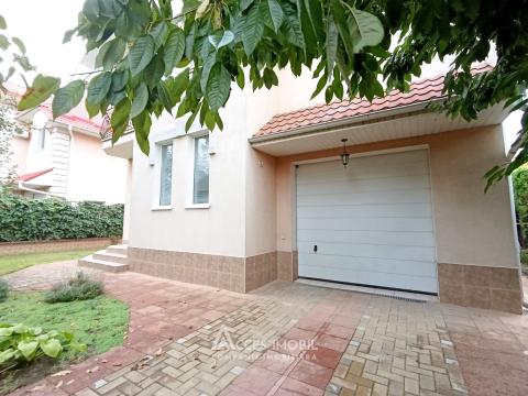 Chirie! Casă în 2 niveluri! str. Academician Sergiu Rădăuțanu, Telecentru, 150m2 + 3 ari! Euroreparație!: 30