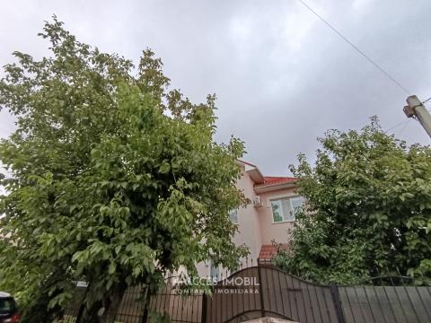 Chirie! Casă în 2 niveluri! str. Academician Sergiu Rădăuțanu, Telecentru, 150m2 + 3 ari! Euroreparație!: 38