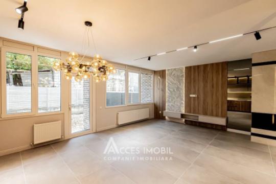 Townhouse în 2 niveluri! Goianul Nou, str. Gloriei, 150m2 + 2 ari. Euroreparație!: 1