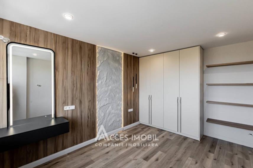 Townhouse în 2 niveluri! Goianul Nou, str. Gloriei, 150m2 + 2 ari. Euroreparație!: 2