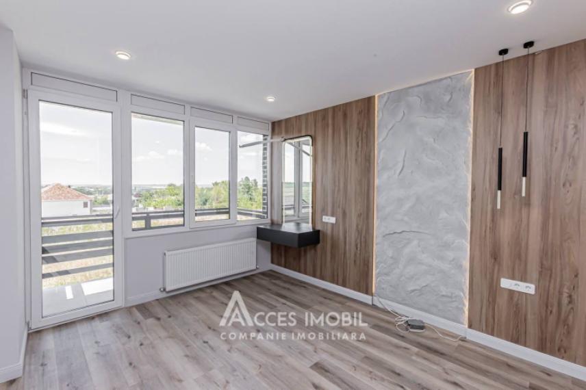 Townhouse în 2 niveluri! Goianul Nou, str. Gloriei, 150m2 + 2 ari. Euroreparație!: 3