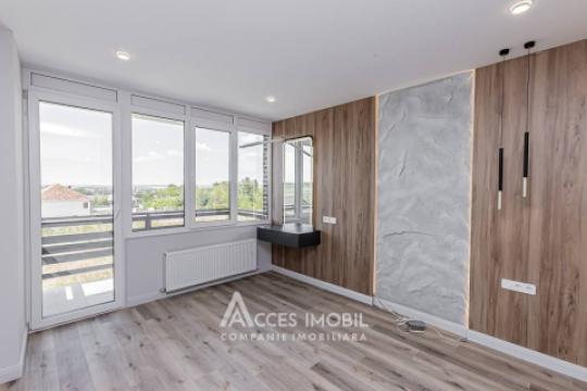 Townhouse în 2 niveluri! Goianul Nou, str. Gloriei, 150m2 + 2 ari. Euroreparație!: 3