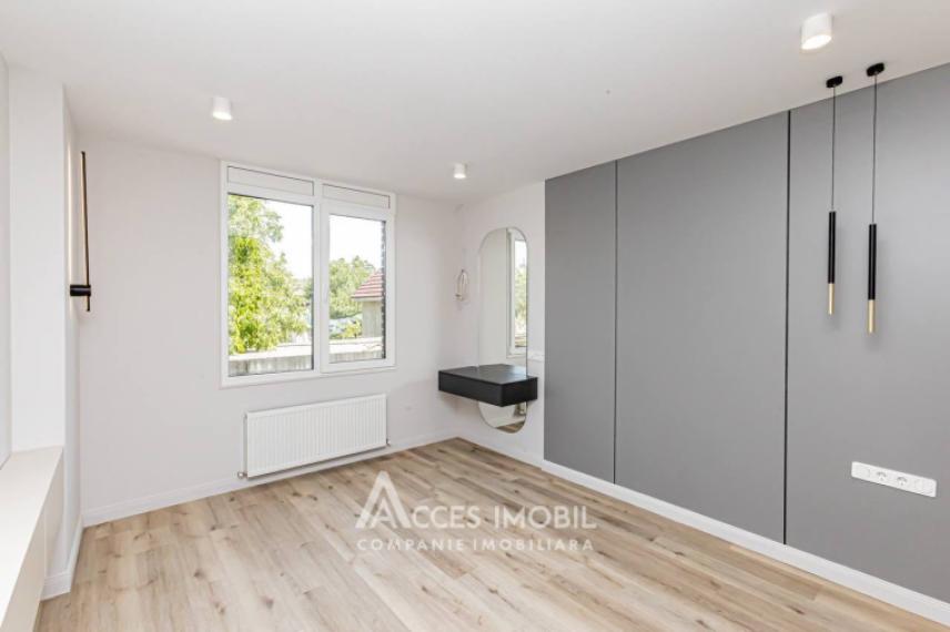 Townhouse în 2 niveluri! Goianul Nou, str. Gloriei, 150m2 + 2 ari. Euroreparație!: 4