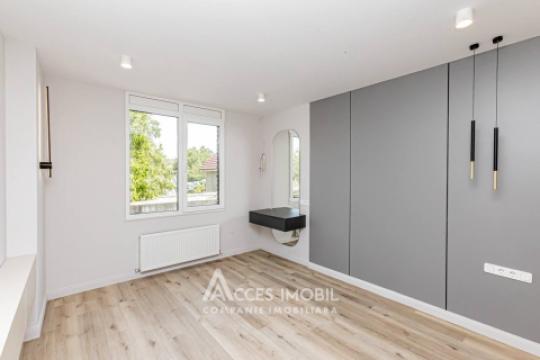 Townhouse în 2 niveluri! Goianul Nou, str. Gloriei, 150m2 + 2 ari. Euroreparație!: 4