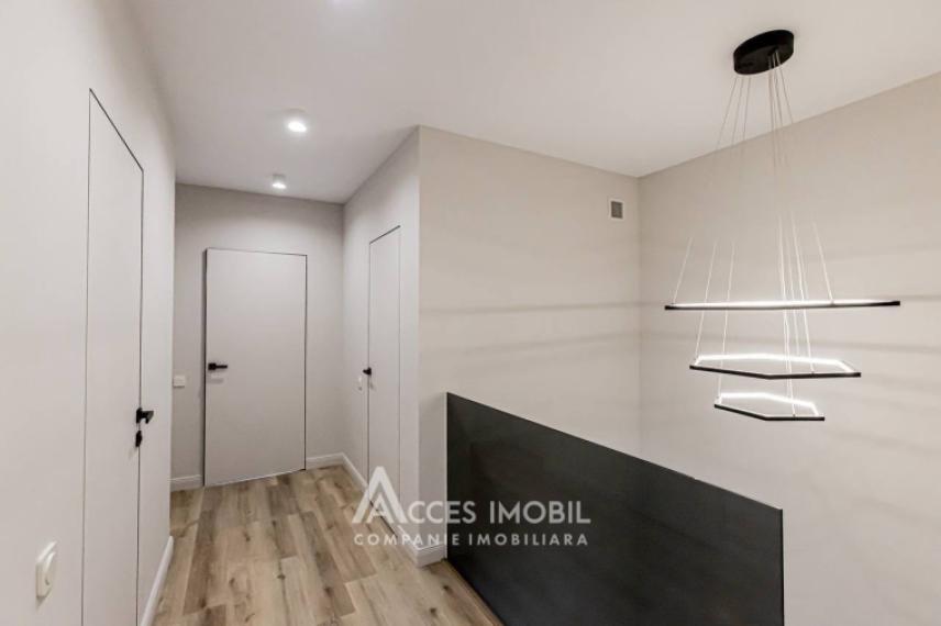 Townhouse în 2 niveluri! Goianul Nou, str. Gloriei, 150m2 + 2 ari. Euroreparație!: 5