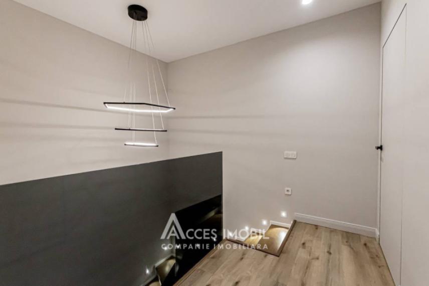 Townhouse în 2 niveluri! Goianul Nou, str. Gloriei, 150m2 + 2 ari. Euroreparație!: 6