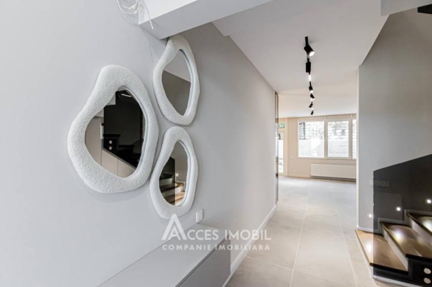 Townhouse în 2 niveluri! Goianul Nou, str. Gloriei, 150m2 + 2 ari. Euroreparație!: 8