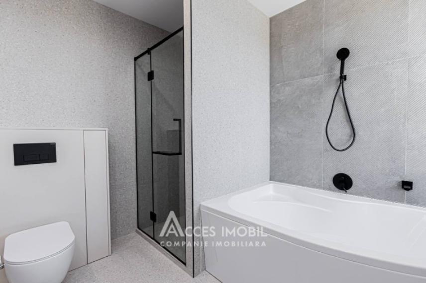 Townhouse în 2 niveluri! Goianul Nou, str. Gloriei, 150m2 + 2 ari. Euroreparație!: 11