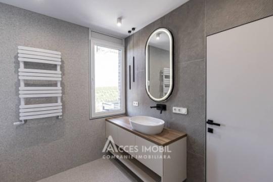 Townhouse în 2 niveluri! Goianul Nou, str. Gloriei, 150m2 + 2 ari. Euroreparație!: 12