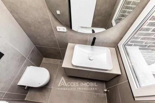 Townhouse în 2 niveluri! Goianul Nou, str. Gloriei, 150m2 + 2 ari. Euroreparație!: 14