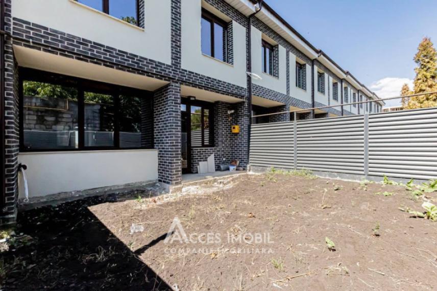 Townhouse în 2 niveluri! Goianul Nou, str. Gloriei, 150m2 + 2 ari. Euroreparație!: 17