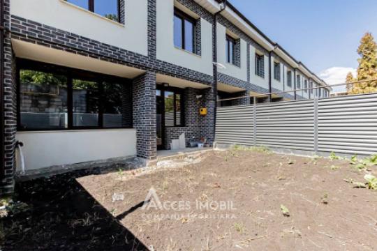 Townhouse în 2 niveluri! Goianul Nou, str. Gloriei, 150m2 + 2 ari. Euroreparație!: 17