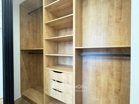 Chirie! Bloc Nou! Centru, bd. Ștefan cel Mare, 1 cameră + living. Euroreparație! Design Individual!: 13