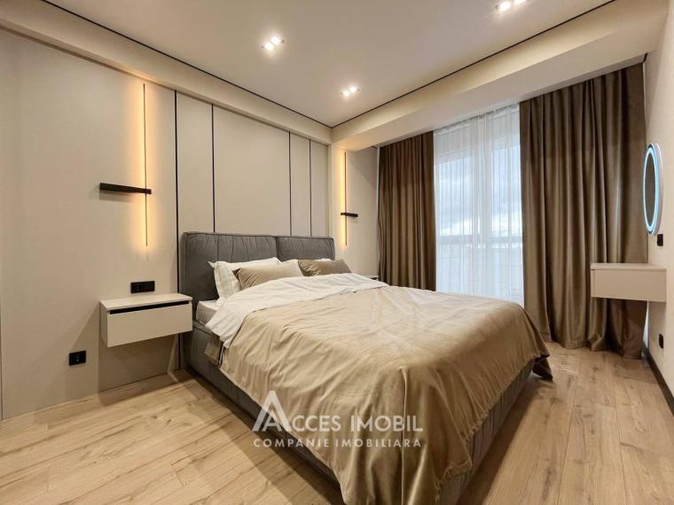 Pamir Construct! Botanica, Ghica Voda street, 2 rooms + living! Euro repair!: 0